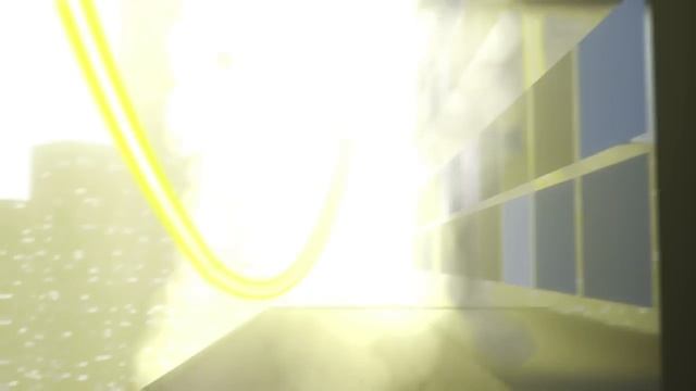 Jetpack Race - Animated Music Video смотреть онлайн