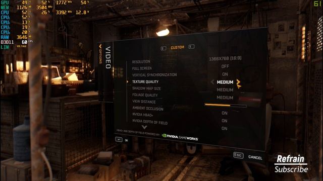 Intel Core i3 3240 & GTX 1050 2gb | Gaming Benchmark AAA Games & E-Sport Games смотреть онлайн