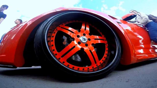 TCA Vladimir 2015 смотреть онлайн