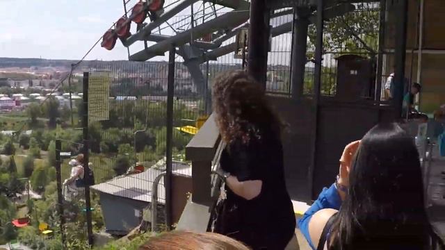 Пражский зоопарк #9/2019 смотреть онлайн