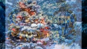 песенка наступает новый год рады ребятишки