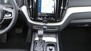 Volvo XC60 T5 Inscription 2021