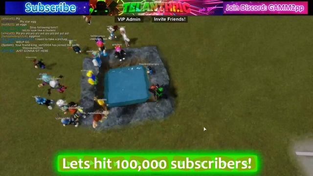 [?EVENT] How to Get the Admin, Dev, and Video Star Launcher • Roblox Egg Hunt 2020 Agents of E.G.G. смотреть онлайн