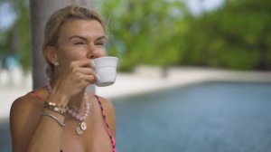 Сказочно красиво. InterContinental Maldives Maamunagau Resort