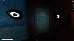 I Found the Secret Door Seek!!! Is Seek Running After Me The Whole Game? ROBLOX DOORS UPDATE