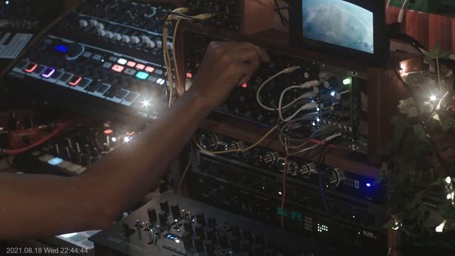 Daily Techno Jam | 毎日テクノ смотреть онлайн