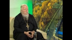 прот. Дмитрий Смирнов. Зачем вам крестить - 7. Один из родителей неверующий