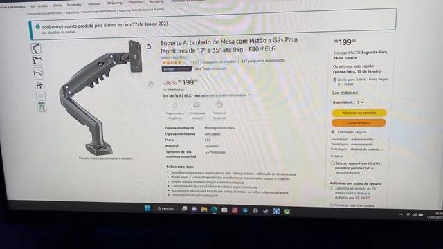 Terceira nova atualização do setup suporte de monitor elg f80n смотреть онлайн