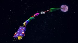 Blocks Adventures | Learn Colours, Numbers and Letters | @LearningBlocks