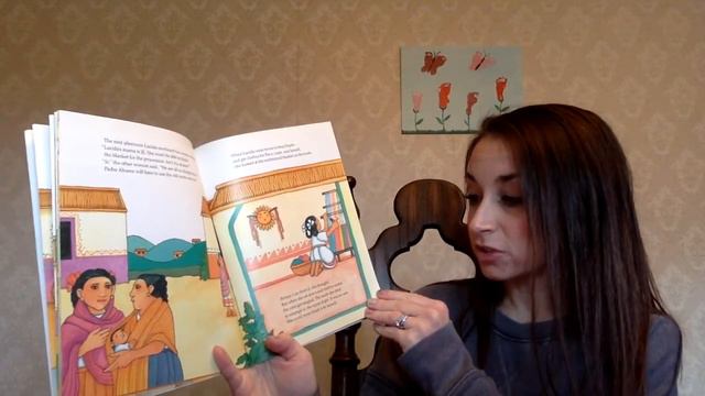 Legend of the Poinsettia смотреть онлайн