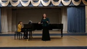 Поваго Алёна - РНП в обработке Коваля "Полно Ваня"