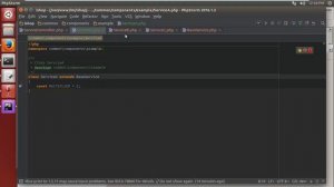 66 - Уроки PHP. Позднее статическое связывание (720p)