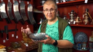 Пароварка для афганского казана или готовим на пару