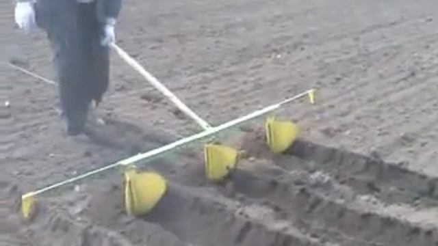Электроплуг Часть 2