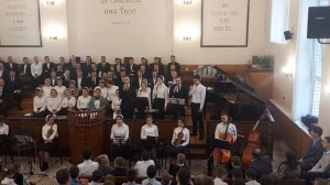 НЕ ДЛЯ СЕБЯ/автор П.Бальжик./МСЦ ЕХБ