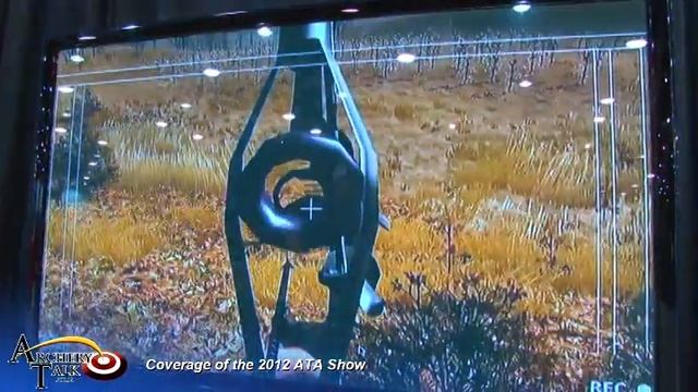 2012 ATA Coverage - Maximum Archery The Game смотреть онлайн