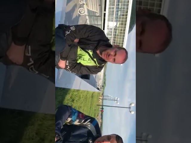 Понравилось ли Вам в Чечне? смотреть онлайн