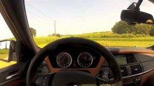 BMW X6m E71 Launch Control BMW on Demand