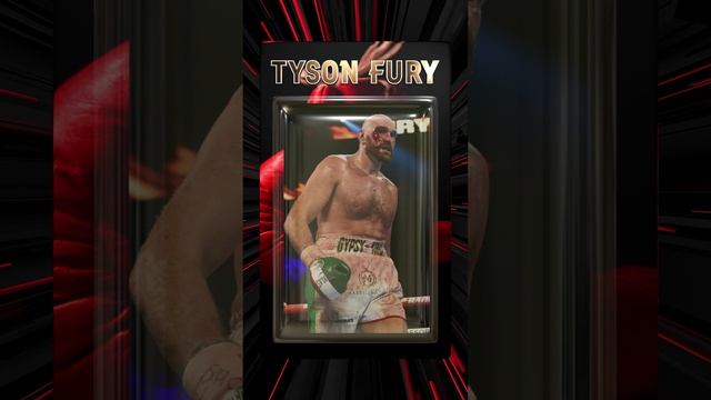 #fury #tyson #boxing #mma #ufc #gym #fight #ko #mcgregor #sexyassbitch #ngannou #lewis #mayweather