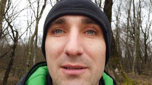 Влог  Поездка на Неберджаевское водохранилище