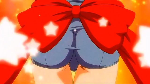 Moetan Henshin - Tempera Sumi + Power смотреть онлайн