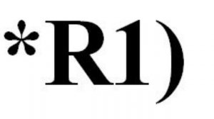 Параметрический стабилизатор напряжения