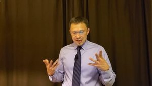 Послание к римлянам 3:21-23. | Где твоя праведность? | Алексей Прокопенко.