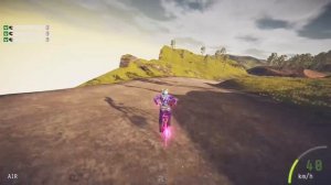 How to Find All 8 Tokens in the Descenders Scavenger Hunt | Descenders New Encore Tour Update