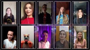 Песня - МОЯ МЕЧТА!!!