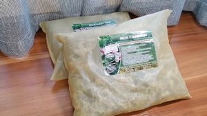 Разновидности мха! Как использовать мох Сфагнум!