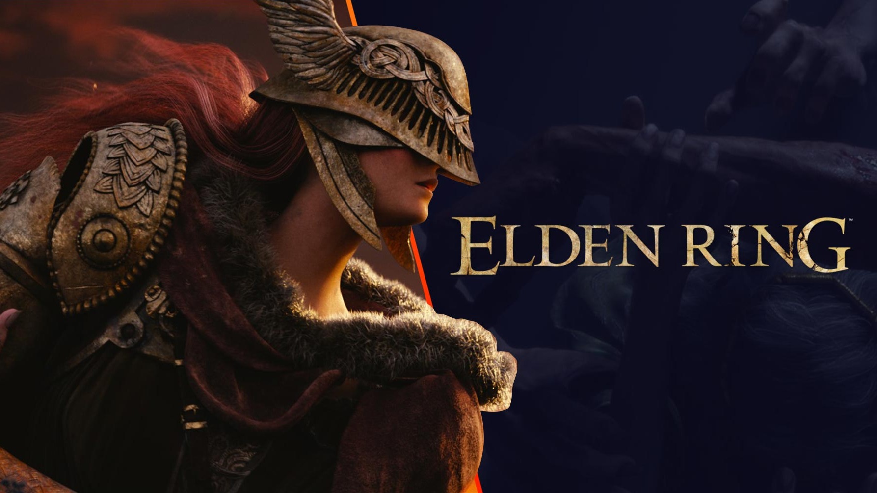 Elden ring! Полное прохождение на PC