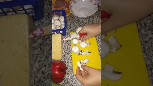 РЕЦЕПТЫ СЕЗОНА.способ приготовления рагу в духовке.пошагово