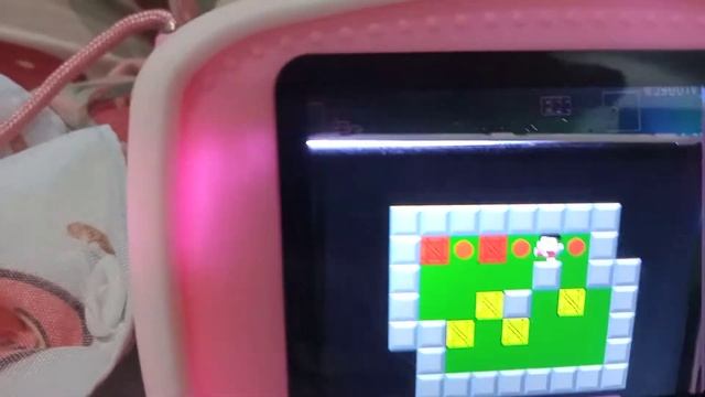 PUSHBOX LEVEL 4 смотреть онлайн