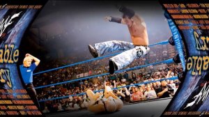 Matt Hardy theme