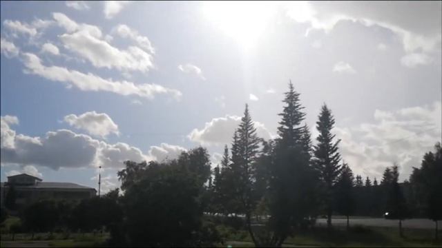 Алтайский край, ННР, село Гришковка/рассказ о селе/прогулка смотреть онлайн