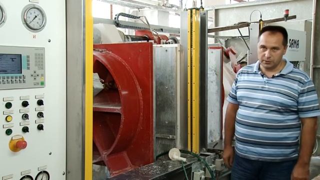 Гжельский фарфоровый завод - модернизация производства