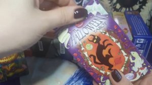 Обзор волшебных, колдовских и хэллоунских колод таро из моей коллекции карт!