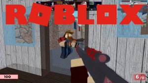 ALEX ИГРАЕТ В РОБЛОКС! ROBLOX ARSENAL games surprise unboxing
