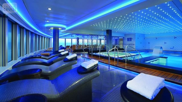 Norwegian Breakaway - 7 Best Things to Experience Onboard смотреть онлайн