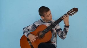 Пой, моя гитара, пой!