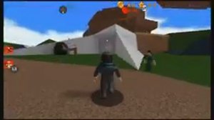 Super Mario 64 - ROBLOX EDITION Review