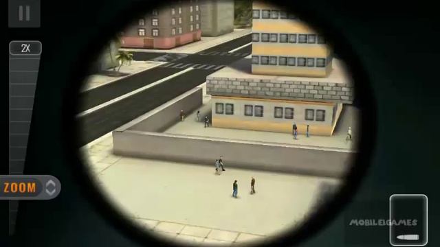 Sniper 3D Assassin Shoot to Kill Tonka Bay Mission 7 Walkthrough Gameplay смотреть онлайн