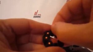 Пистолет пневматический Borner Sport 705