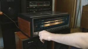 Ремонтируем Вегу 312