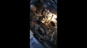 Ремонт ГБЦ на АХХ 2.0 TFSI . К чему приводит несвоевременная замена масла.