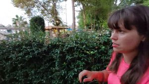 ПЛЯЖ МЕРМЕРЛИ - сколько стоит вход на пляж в центре Анталии? Вид на порт Калеичи