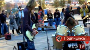 БАНДА ЛУЧШИЕ ДРУЗЬЯ,  ЖЕКА - БАРАБАНЩИК, = School = КАВЕР , АТАС ТВ