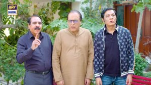 Bulbulay Season 2 | Episode 240 | 17 February 2024 | ARY Digital