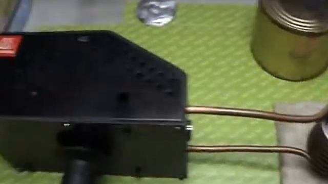 Индукционная плавка металлов смотреть онлайн