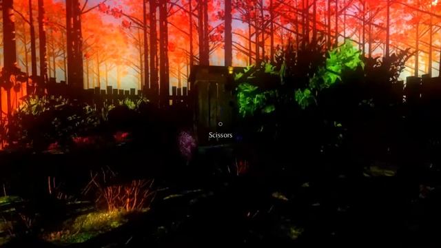 A Wolf In Autumn - Game Jolt Lets Play смотреть онлайн